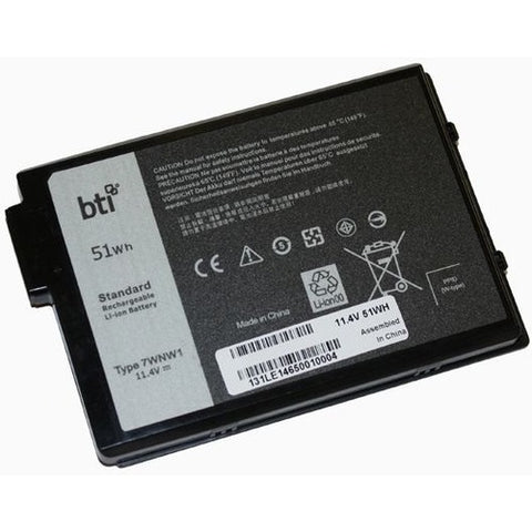 BTI Battery 7WNW1-BTI