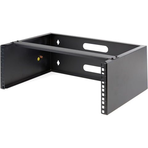 StarTech.com Wall Mounting Bracket for Patch Panel WALLMOUNT4
