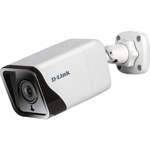 D-Link Vigilance 4 Megapixel H.265 Outdoor Bullet Camera DCS-4714E