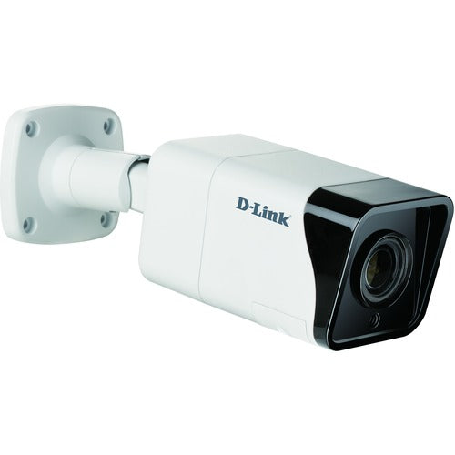 D-Link Vigilance 8 Megapixel H.265 Outdoor Bullet Camera DCS-4718E