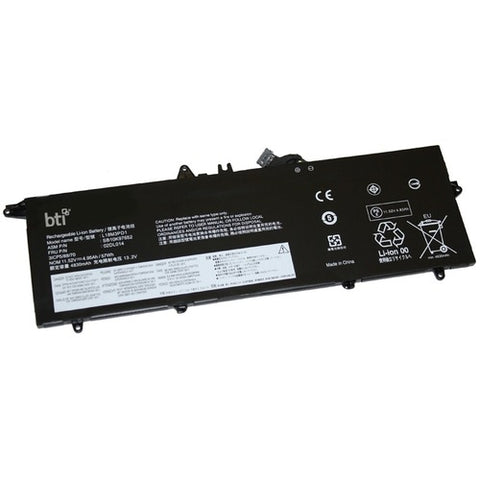 BTI Battery L18L3PD1-BTI