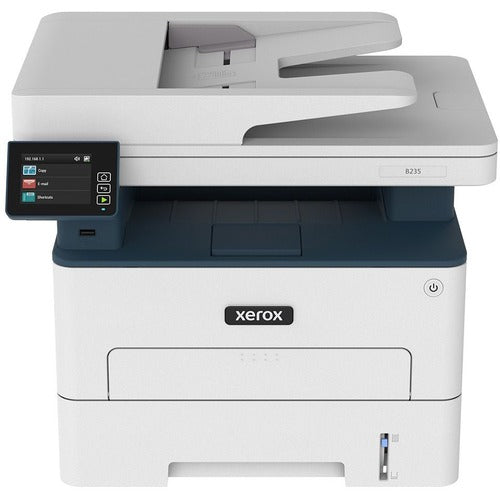 Xerox B235 Multifunction Monochrome Laser Printer B235/DNI