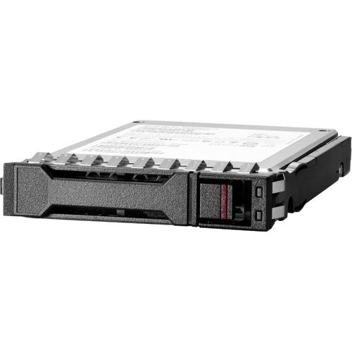 HPE 960GB SATA 6G Read Intensive SFF BC Multi Vendor SSD P40498-B21