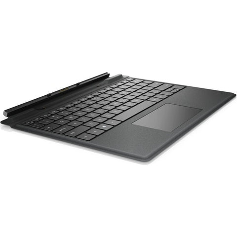 Dell Latitude 7320 Detachable Travel Keyboard K19M-BK-US