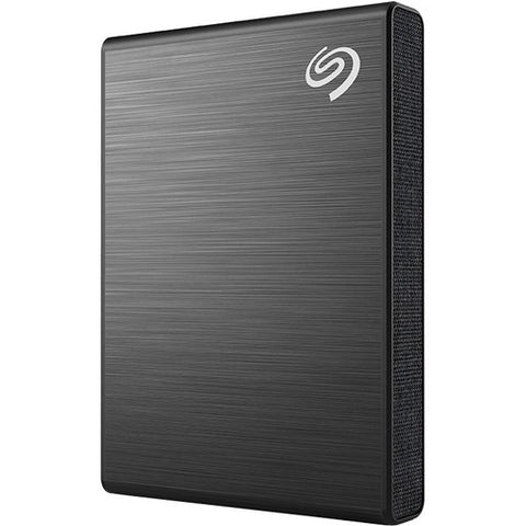 Seagate One Touch SSD -  Black STKG1000400