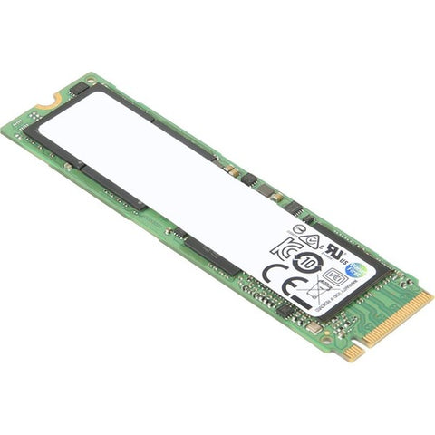 Lenovo ThinkPad 1TB Performance PCIe Gen4 NVMe OPAL2 M.2 2280 SSD 4XB1D04757