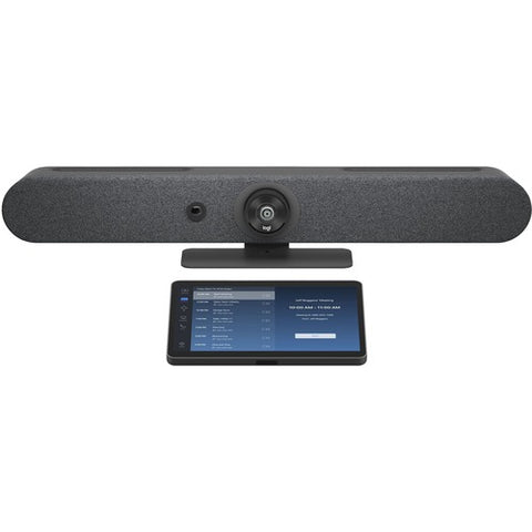 Logitech Rally Bar Video Conference Equipment TAPRMGUNIAPP