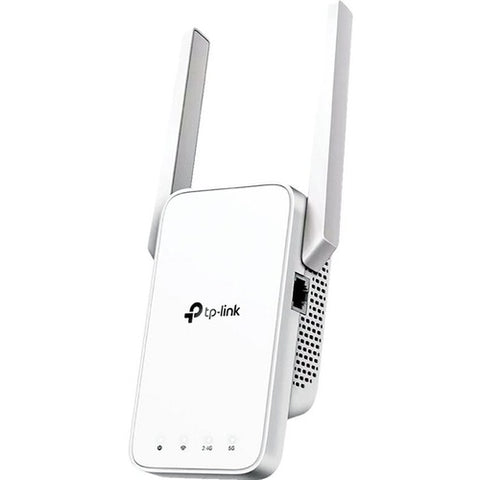 TP-Link AC750 Mesh Wi-Fi Dual Band Range Extender RE215