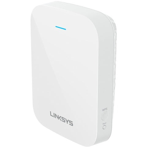 Linksys Dual-Band WiFi 6 Range Extender (AX1800) RE7350-CA