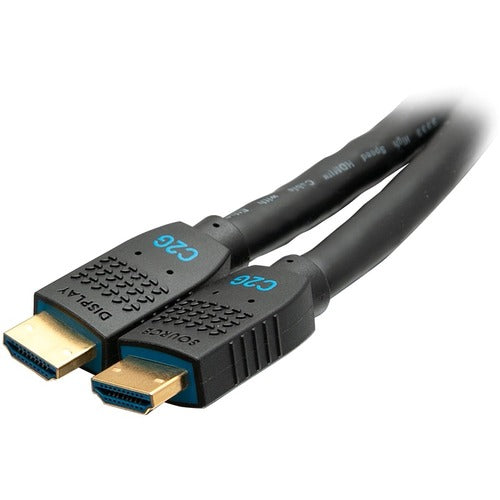 C2G HDMI Audio/Video Cable 10382