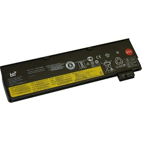 BTI Battery LN-4X50M08811-BTI