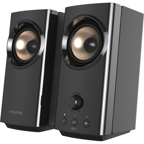 Creative T60 Speaker System 51MF1705AA000
