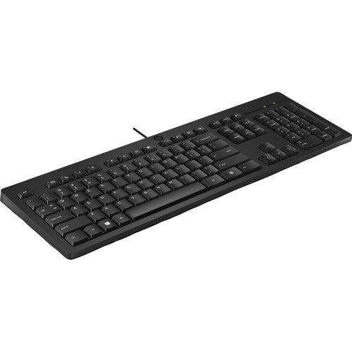 HP 125 Keyboard 266C9UT#ABA