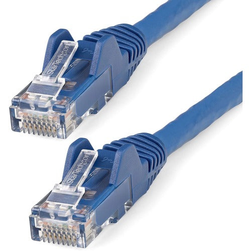 StarTech.com Cat.6 Patch Network Cable N6LPATCH25BL