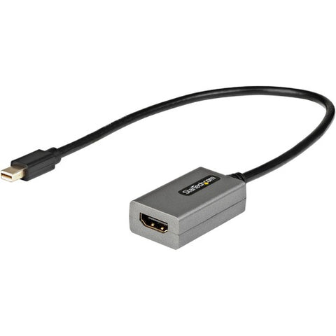 StarTech.com Mini DisplayPort to HDMI Adapter MDP2HDEC