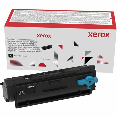 Xerox Toner Cartridge 006R04376