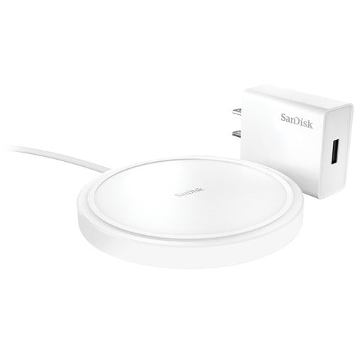 SanDisk Ixpand Wireless Charger 15W SDIZB0N-000G-ANCLN