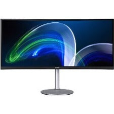 Acer CB342CUR Widescreen LCD Monitor UM.CB2AA.002