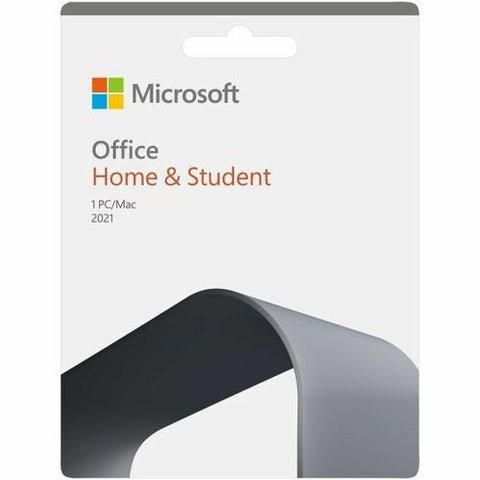 Microsoft Office 2021 Home &amp; Student FPP 79G-05396