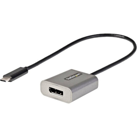 StarTech.com USB-C to DisplayPort Adapter CDP2DPEC