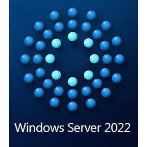Microsoft Windows Server 2022 Standard 64-bit P73-08328