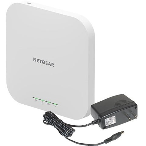 Netgear WAX610 Wireless Access Point WAX610PA-100CNS