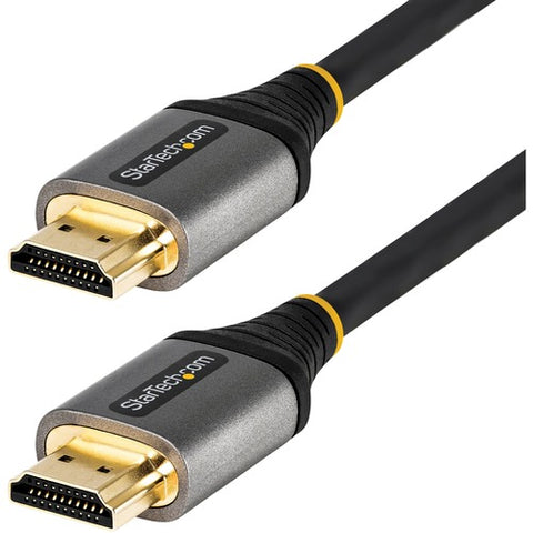 StarTech.com Ultra High Speed HDMI Cable HDMM21V3M