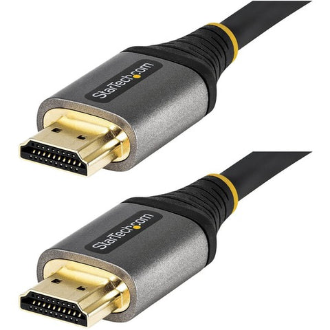 StarTech.com Premium High Speed HDMI Cable HDMMV2M