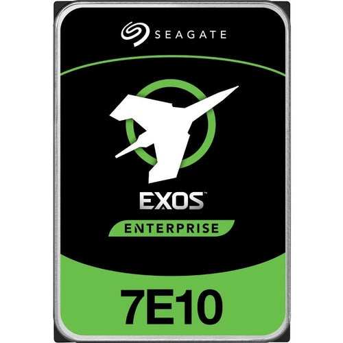 Seagate Exos 7E10 ST2000NM000B Hard Drive ST2000NM000B