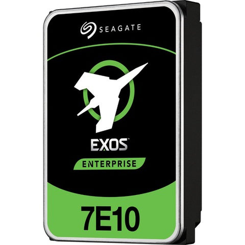 Seagate Exos 7E10 ST2000NM001B Hard Drive ST2000NM001B