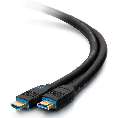 C2G 35ft High Speed HDMI Cable - In-Wall Rated - Performance Series - M/M C2G10388