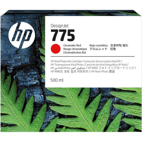HP 775 Ink Cartridge 1XB20A