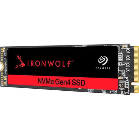 Seagate IronWolf 525 Solid State Drive ZP1000NM3A002