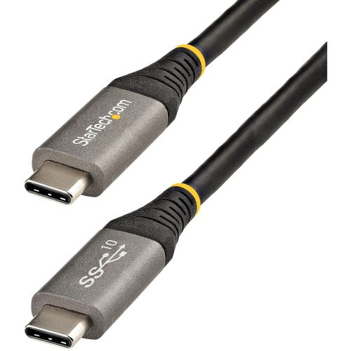 StarTech.com 1m USB-C 10 Gbps Cable USB31CCV1M