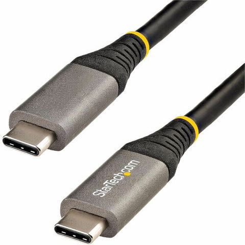 StarTech.com USB-C Data Transfer Cable USB31CCV50CM