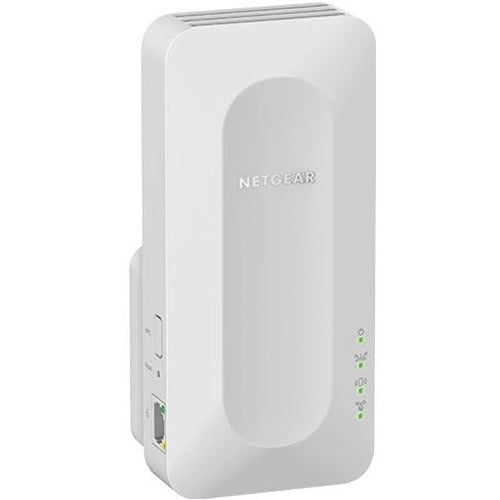 Netgear AX1600 4-Stream WiFi 6 Mesh Extender EAX12-100CNS