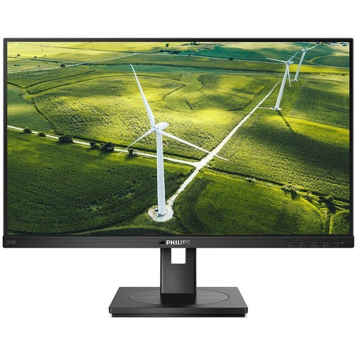 Philips Business Monitor LCD Monitor with Super Energy Efficiency 272B1G