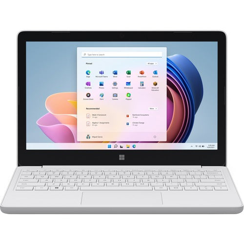 Microsoft Surface Laptop SE Netbook KF8-00001