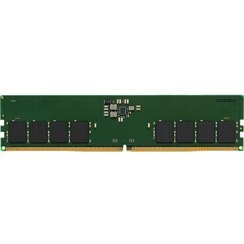 Kingston ValueRAM 16GB DDR5 SDRAM Memory Module KVR48U40BS8-16