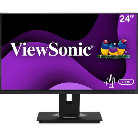 ViewSonic Graphic VG VG2448a LED Monitor VG2448A