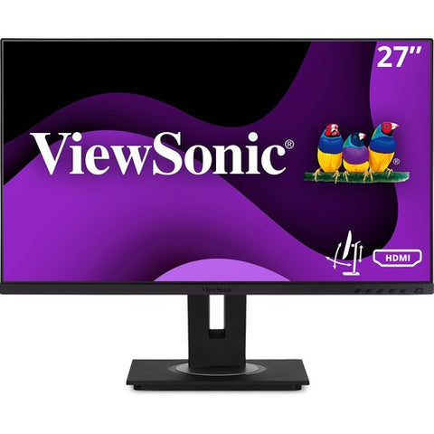 ViewSonic Graphic VG VG2748a LED Monitor VG2748A