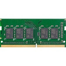 Synology 4GB DDR4 SDRAM Memory Module D4ES02-4G