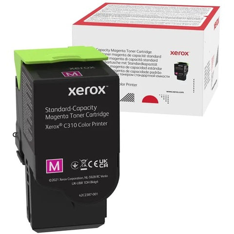 Xerox Toner Cartridge 006R04358