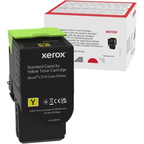 Xerox Toner Cartridge 006R04359