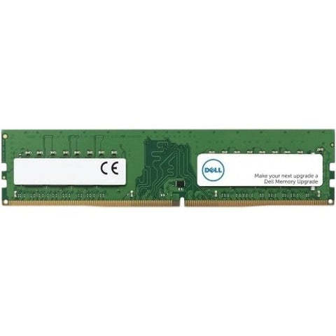 Dell 8GB DDR4 SDRAM Memory Module SNPV0M5RC/8G