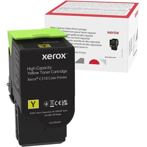 Xerox Toner Cartridge 006R04367