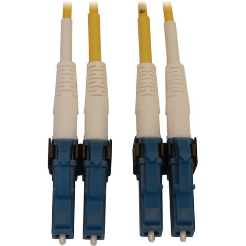 Tripp Lite by Eaton N370X-01M Fiber Optic Duplex Network Cable N370X-01M