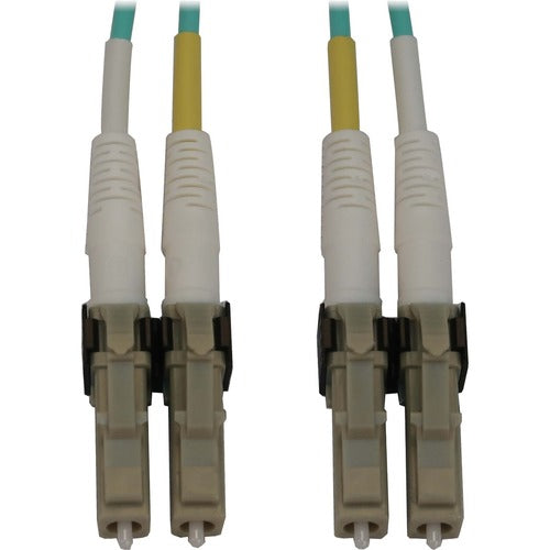 Tripp Lite by Eaton N820X-01M Fiber Optic Duplex Network Cable N820X-01M
