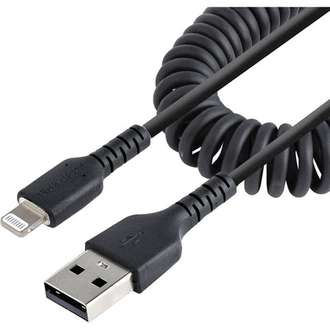 StarTech.com Lightning/USB Data Transfer Cable RUSB2ALT50CMBC