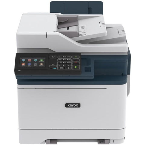 Xerox C315 Color Multifunction Printer C315/DNI